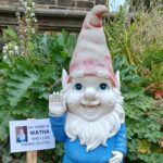 Great Gawthorpe Gnome Hunt