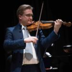 The RMS Olympic Piano: Music, History and the Lost Sound of the Titanic Era: An evening talk with Patrick Cornelius Vida