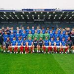 Burnley FC vs. Portsmouth FC - Burnley