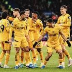 Burnley FC vs. Wolverhampton Wanderers - Burnley