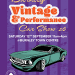 The Vintage & Performance Car Show 2026