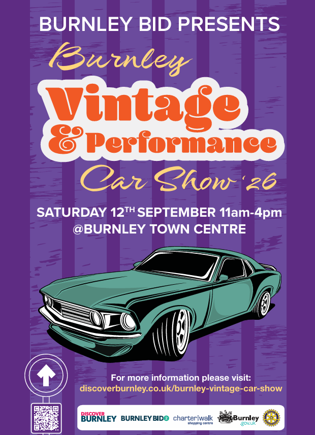 The Vintage & Performance Car Show 2026