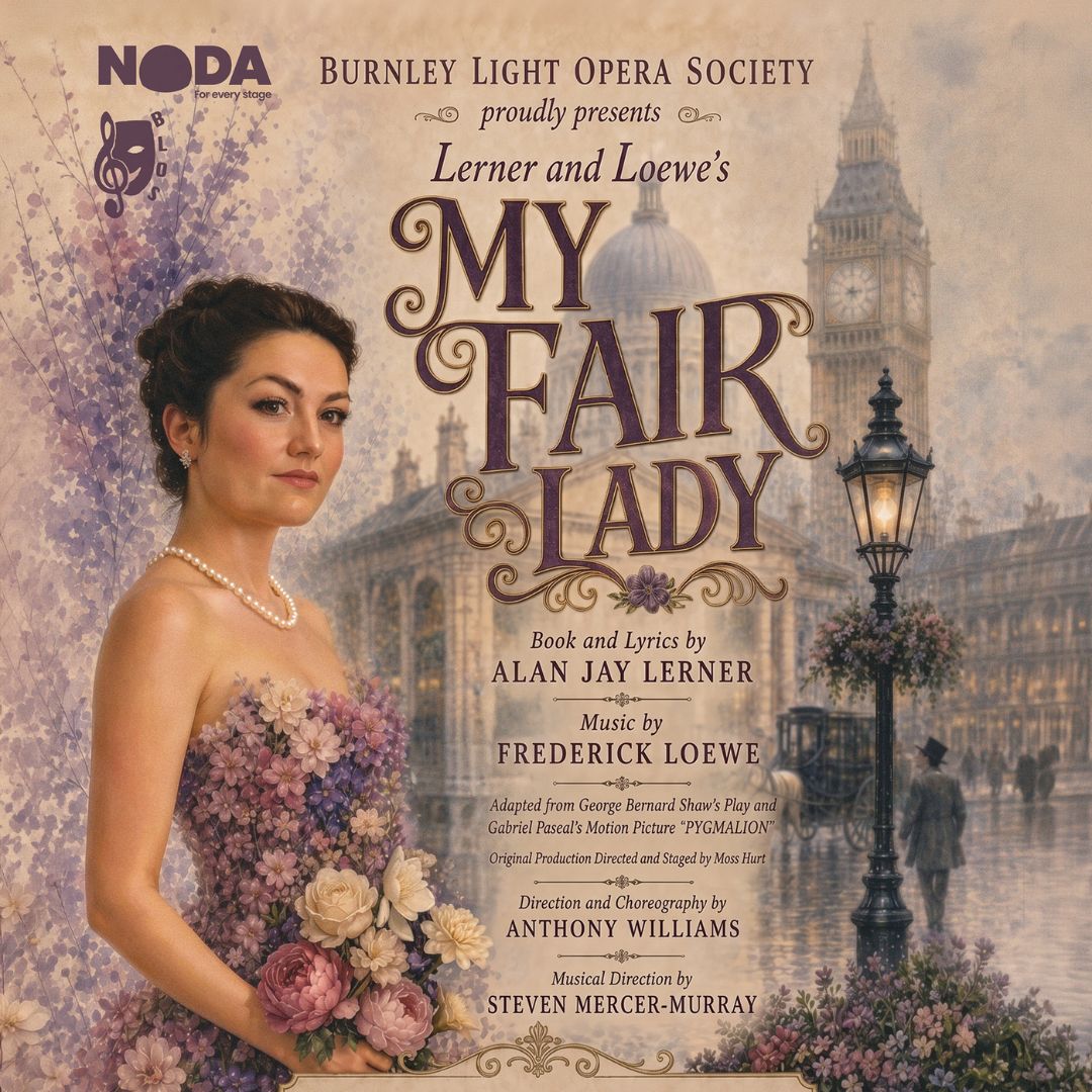 My Fair Lady