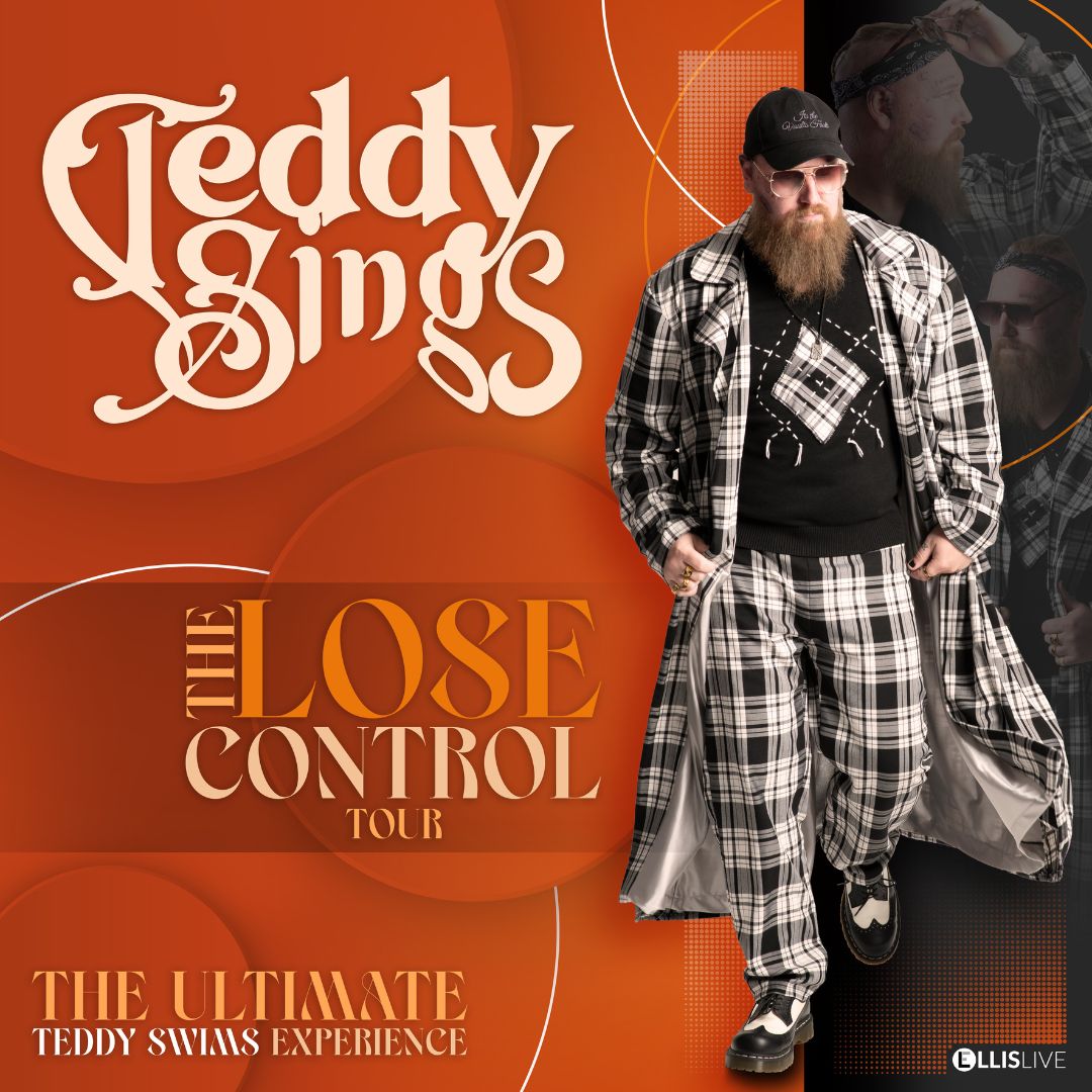 Teddy Sings