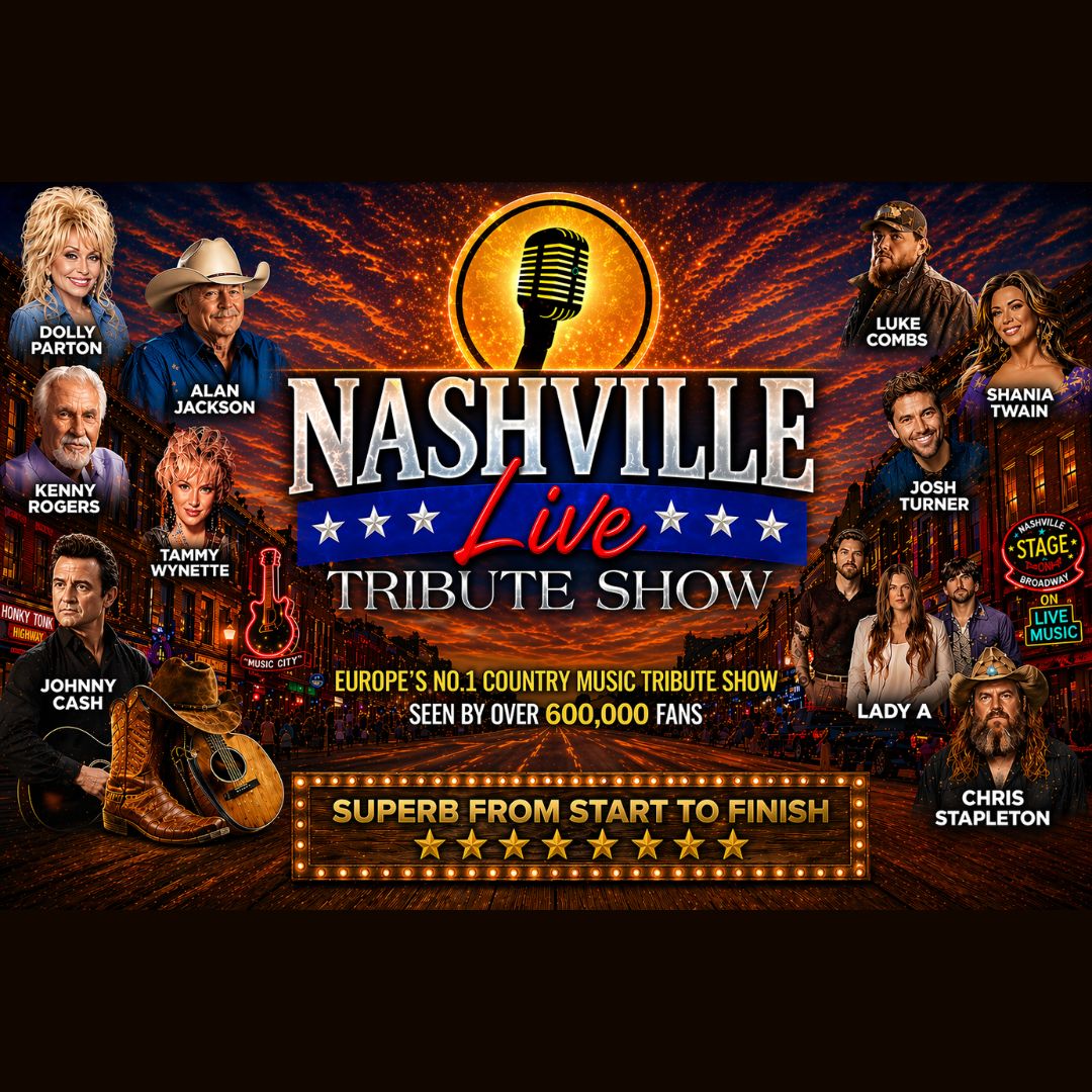 Nashville Live