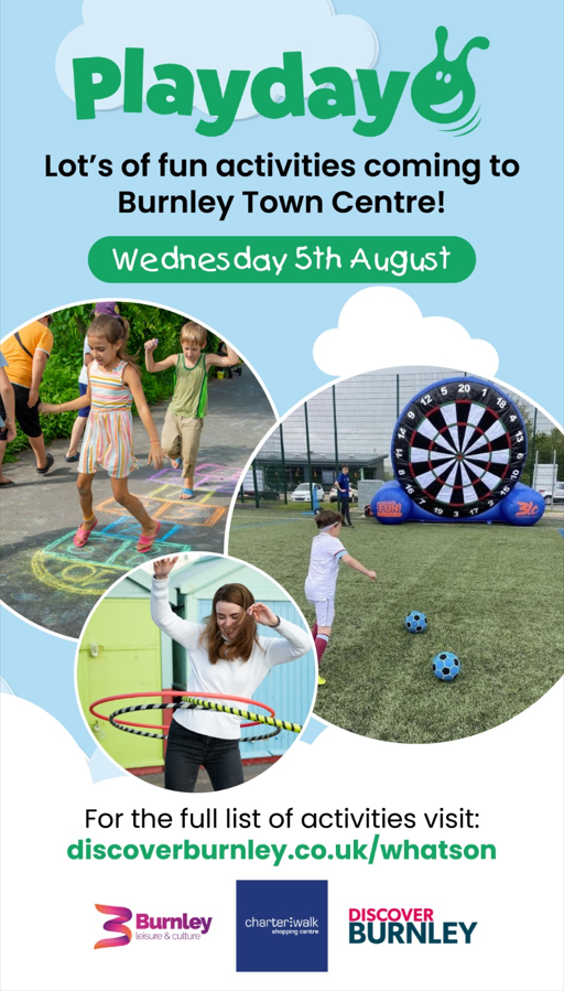 National Play Day