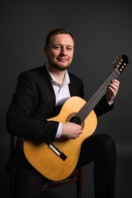 Saturday Morning Concerts at St Peter\'s Burnley