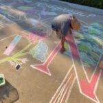 Chalk The Walk