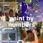 Paint By Numbers
