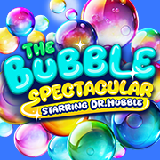 The Bubble Spectacular