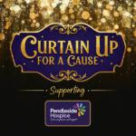 Curtain Up For A Cause