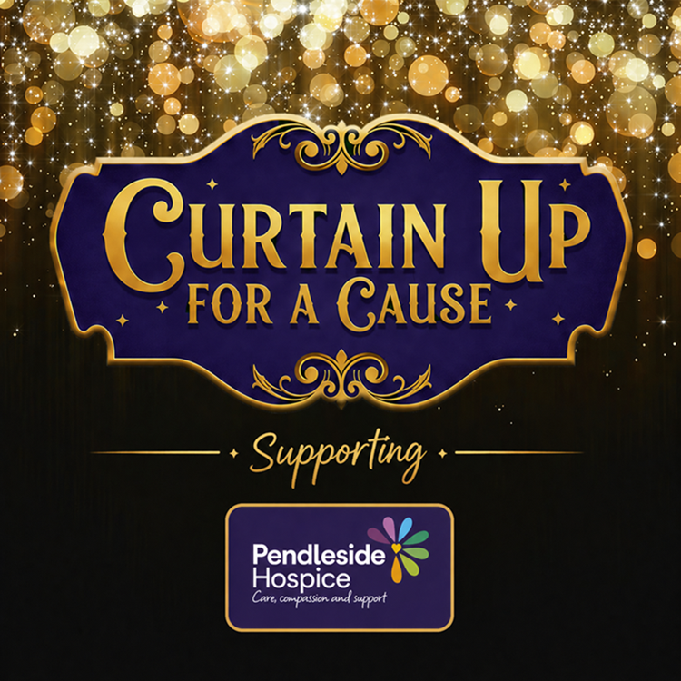 Curtain Up For A Cause