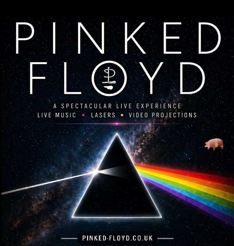 Pinked Floyd