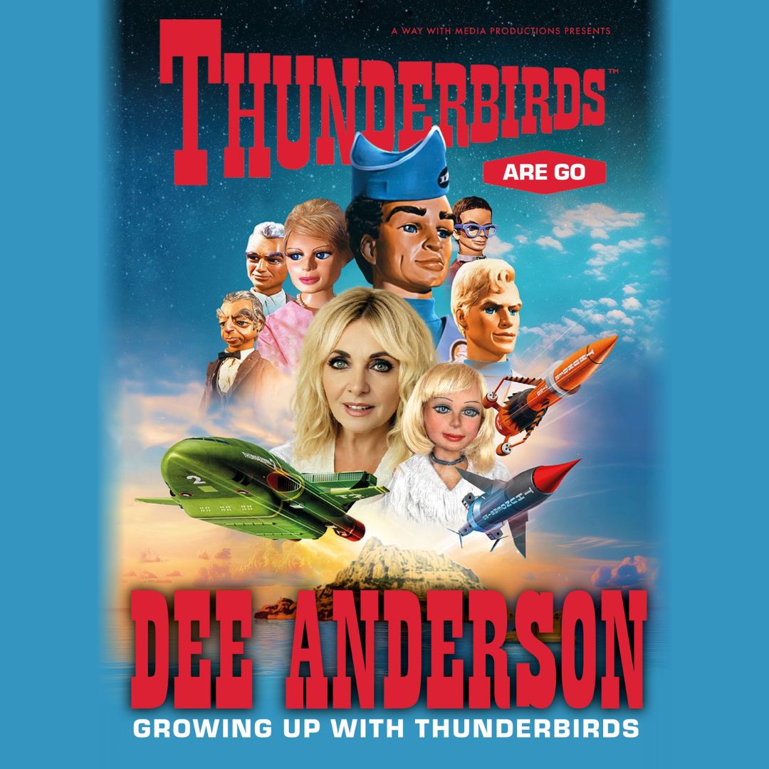 Thunderbirds - are GO