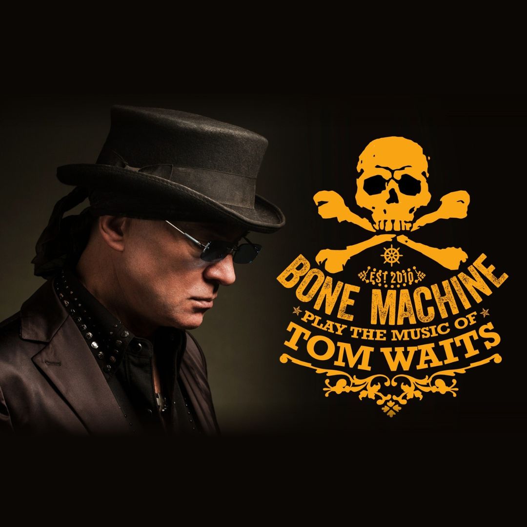 Bone Machine