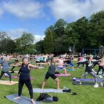 Park Yoga Burnley