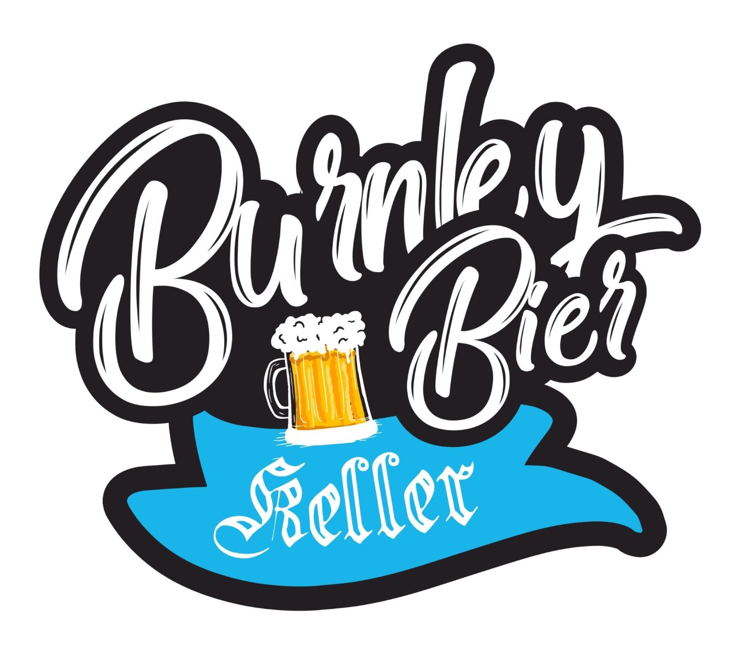 Burnley Bier Keller