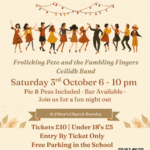 Ceilidh