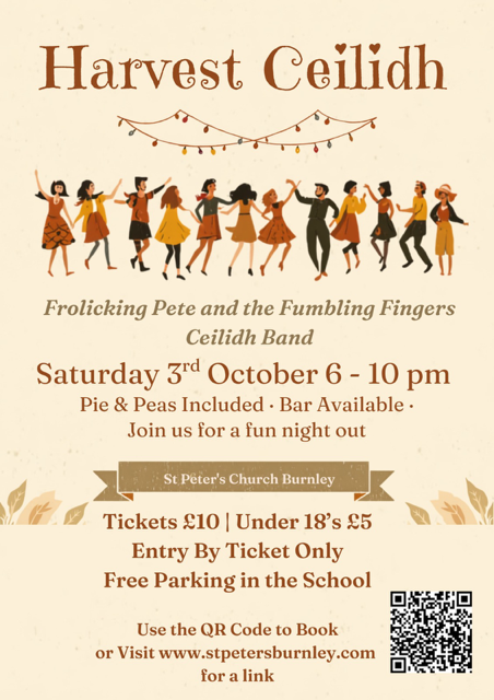 Ceilidh