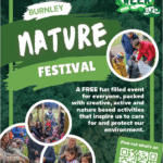 Burnley Nature Festival