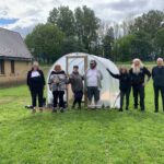 Incredible Edible Burnley - Valley Street Community Centre