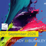 Burnley Business Week 2026