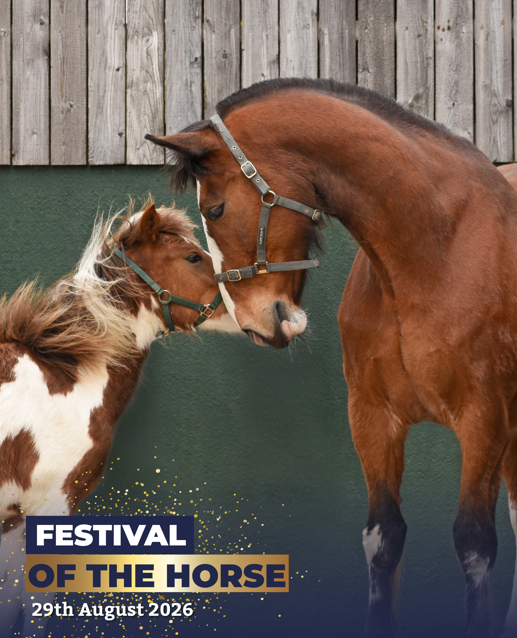 Festival of the Horse 2026