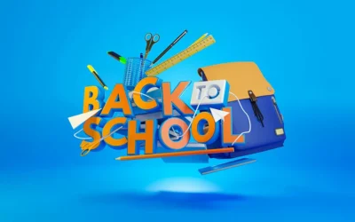 Get Ready for the New School Year in Burnley