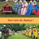 Medieval Take Over - Towneley Park