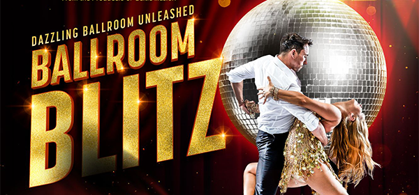Ballroom Blitz