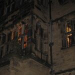 Bats About Gawthorpe