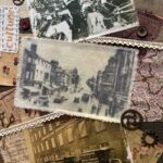 Exhibition: Burnley Now and Then by Phoenix Textile Artists