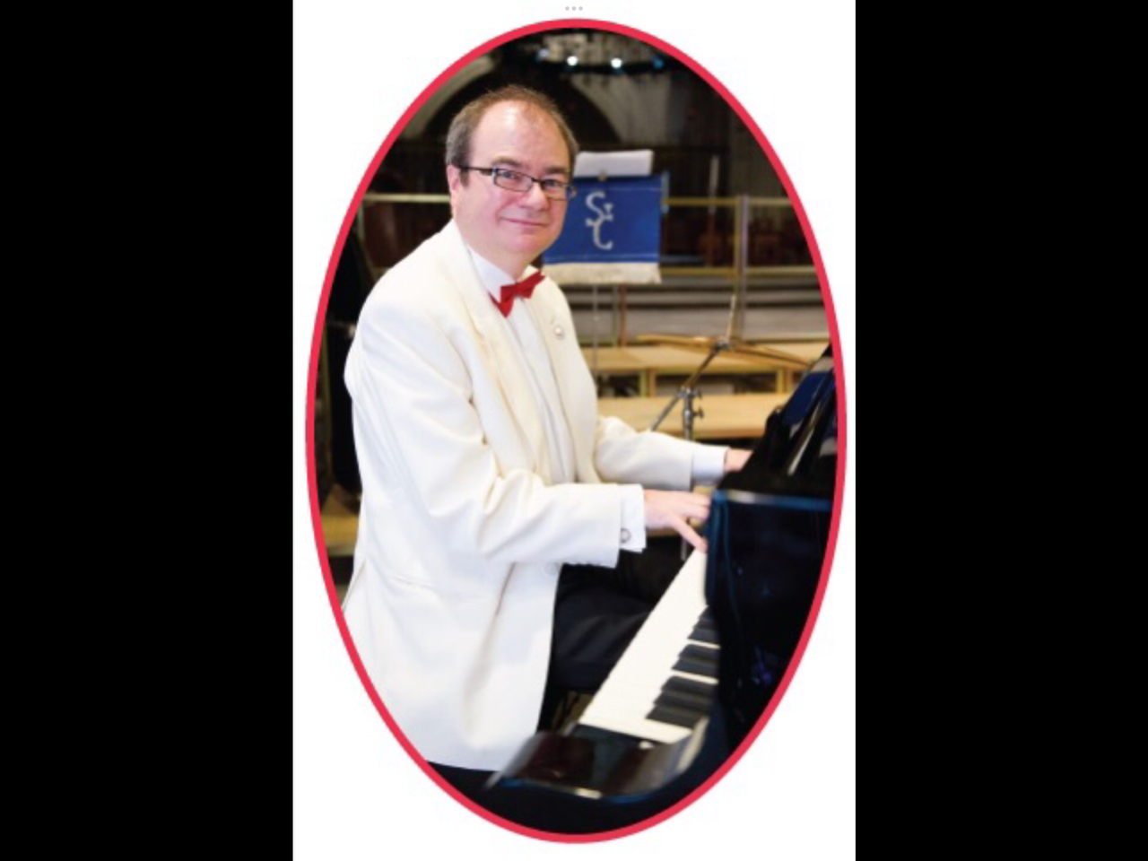 St Peter's Saturday Morning Concerts