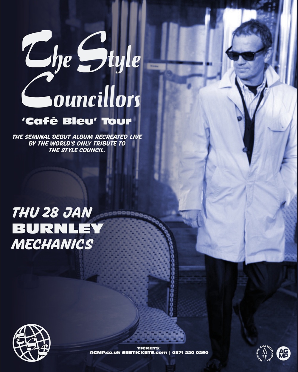 The Style Councillors