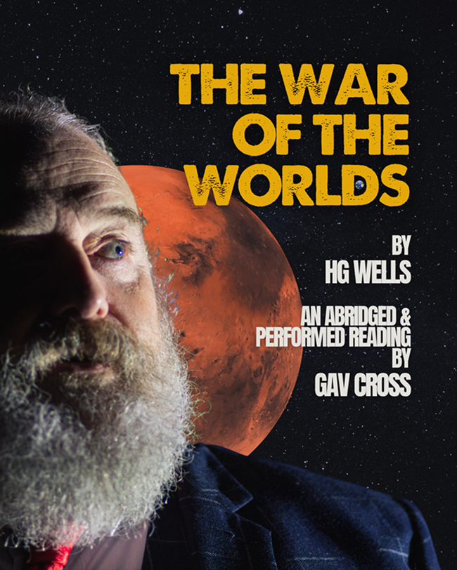 War Of The Worlds