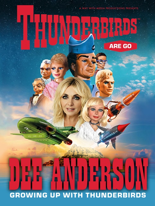 Thunderbirds Are Go