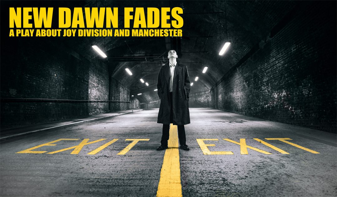 New Dawn Fades