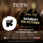 Northern Social @ The Inn on the Wharf