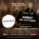 Funktion & Co @ The Inn on the Wharf