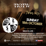 Ska Klub @ The Inn on the Wharf