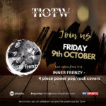 Inner Frenzy @ The Inn on the Whard