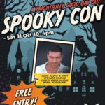 Spooky Con